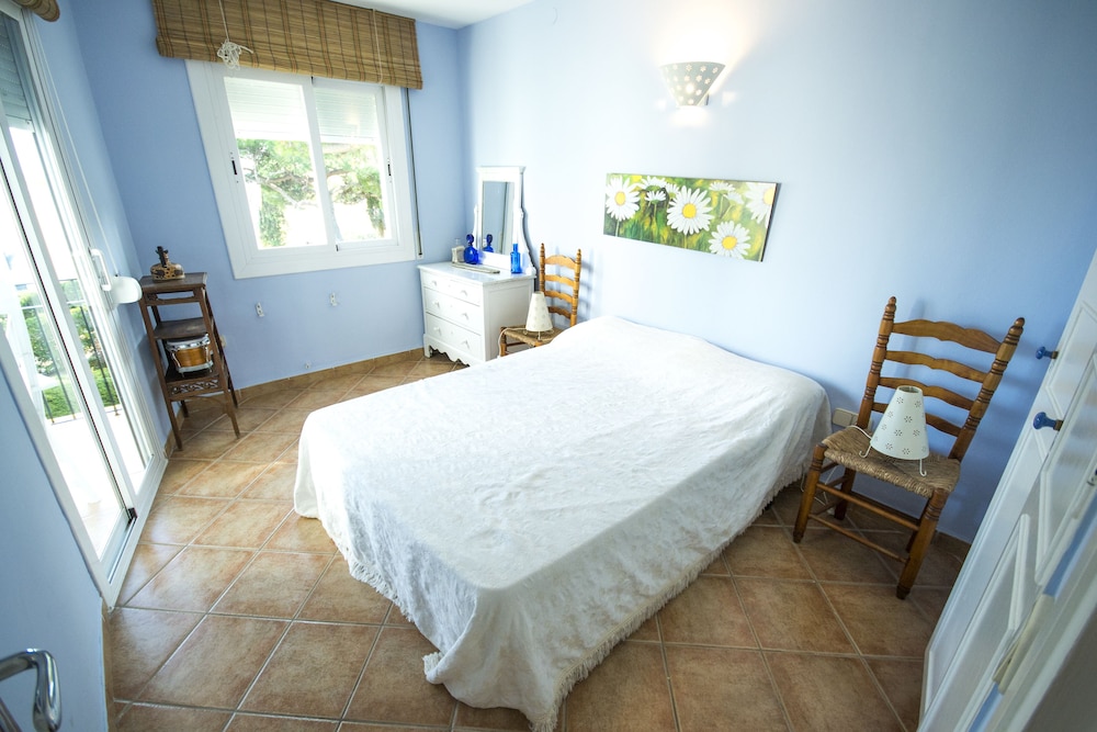 Apartamento, 2 habitaciones