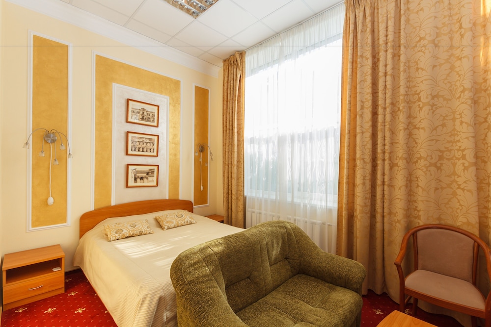 Junior Suite, 1 Bedroom