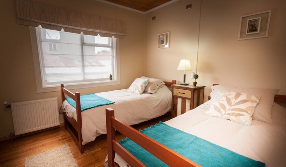 Superior Apartment, 2 Twin Beds, Kitchenette photo 2