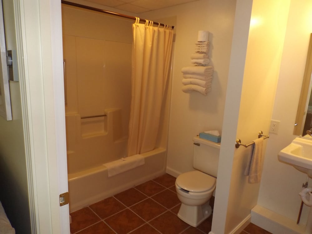 Room, 1 Queen Bed, Accessible photo 2