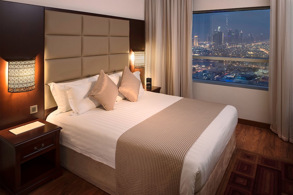 Skyline Economy Room photo 2