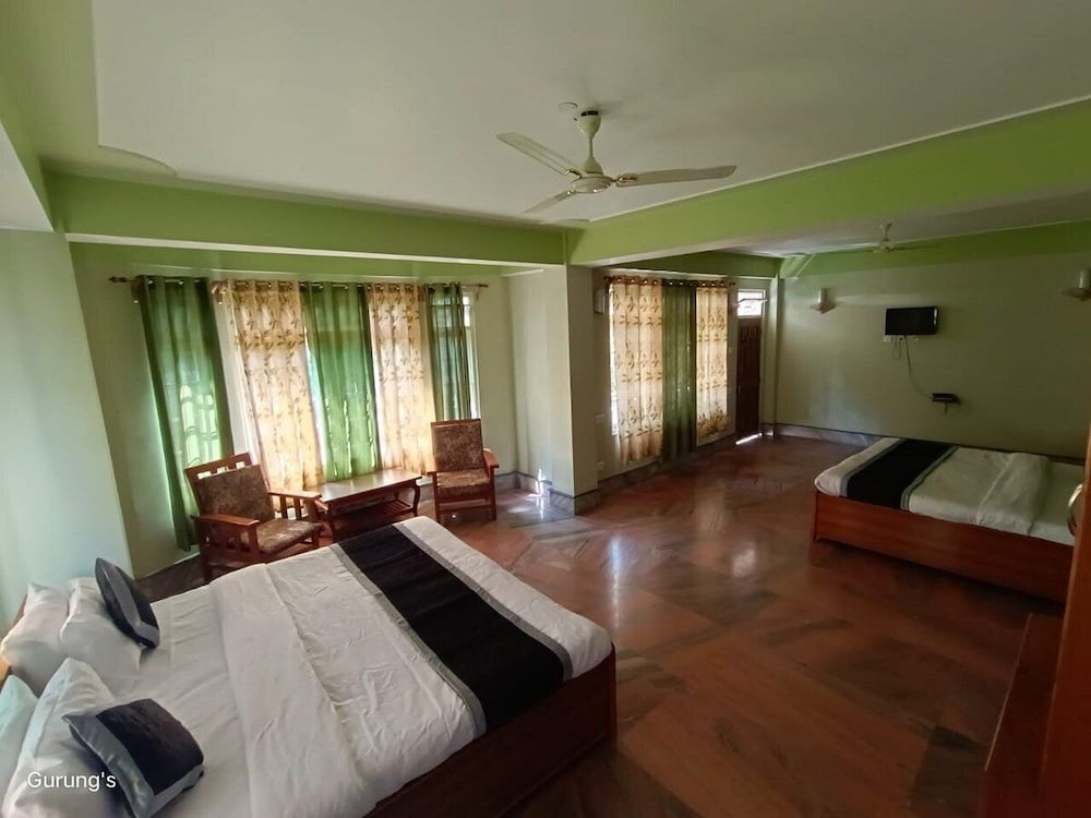 Family Room photo 1