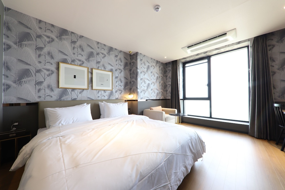 Superior Double Room photo 1