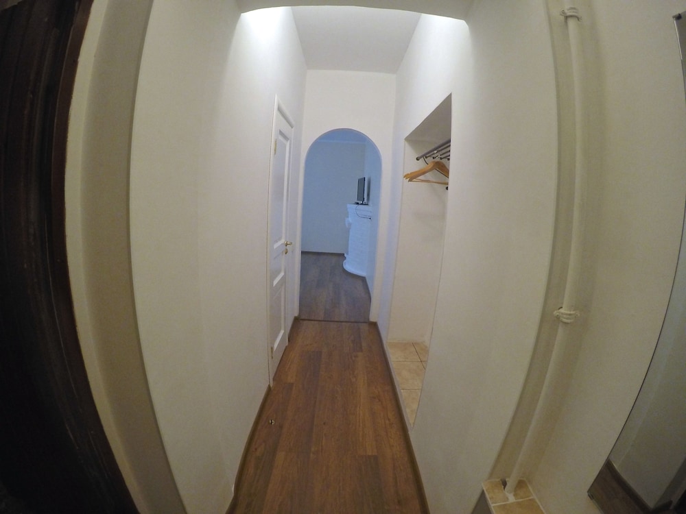 Apartment, 1 Bedroom photo 1