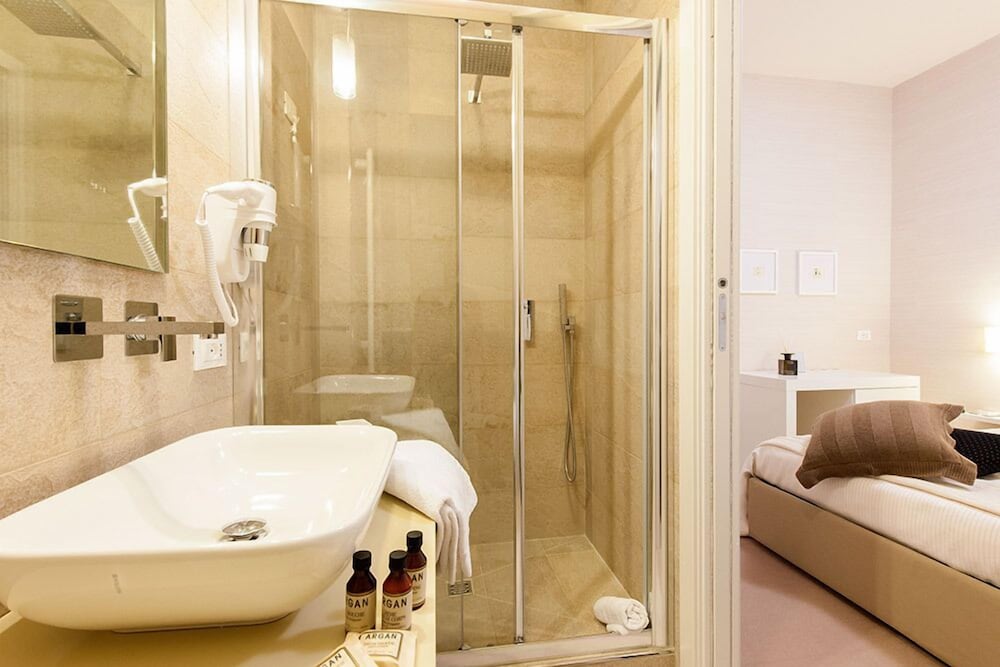 Comfort Single Room photo 3