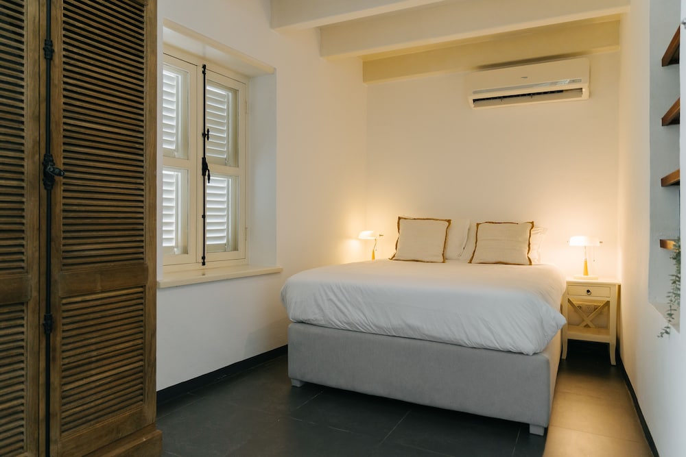 Exclusive Apartment