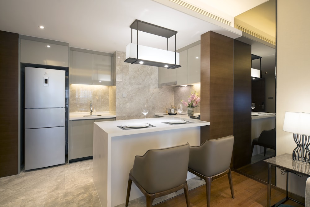 One Bedroom Executive
