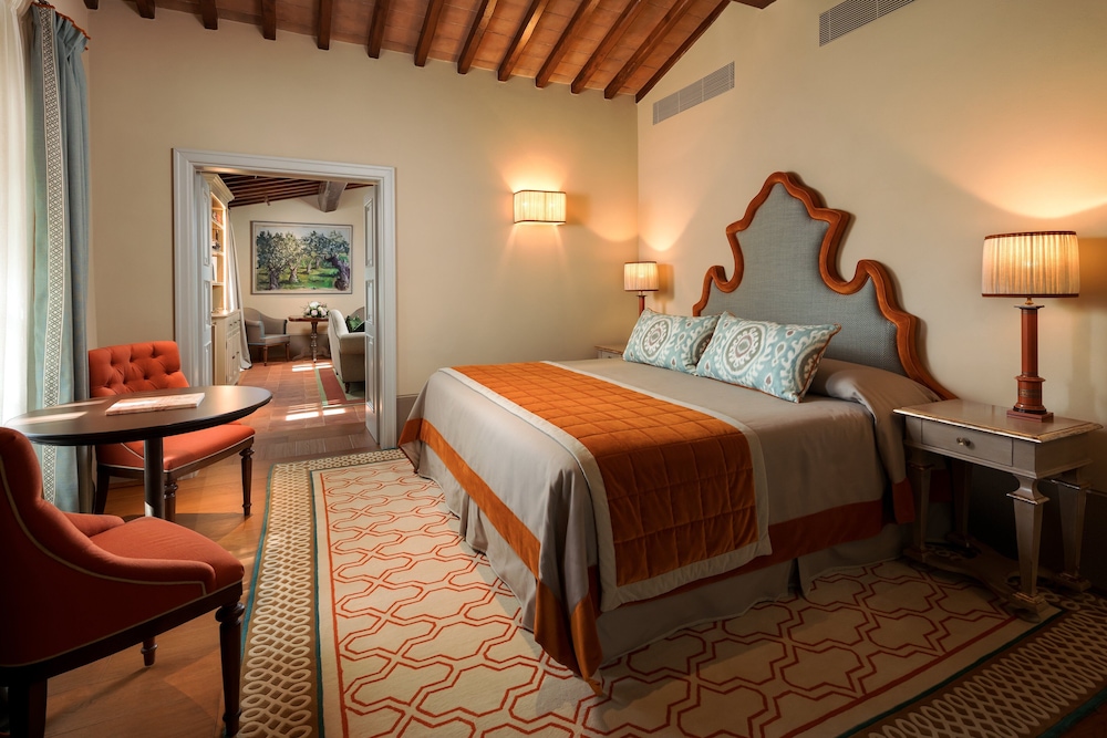 Suite, Garden View (Colonica) photo 2