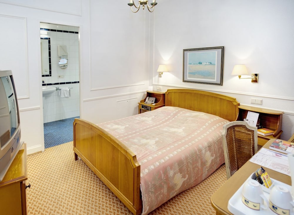Standard Single Room - Photo 1