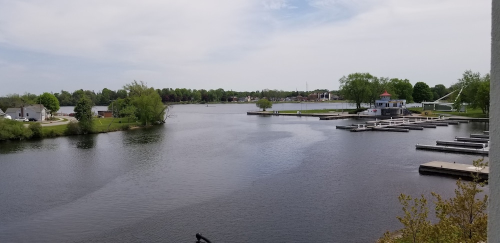 Holiday Inn Hotel Peterborough Waterfront by IHG, Billede 3