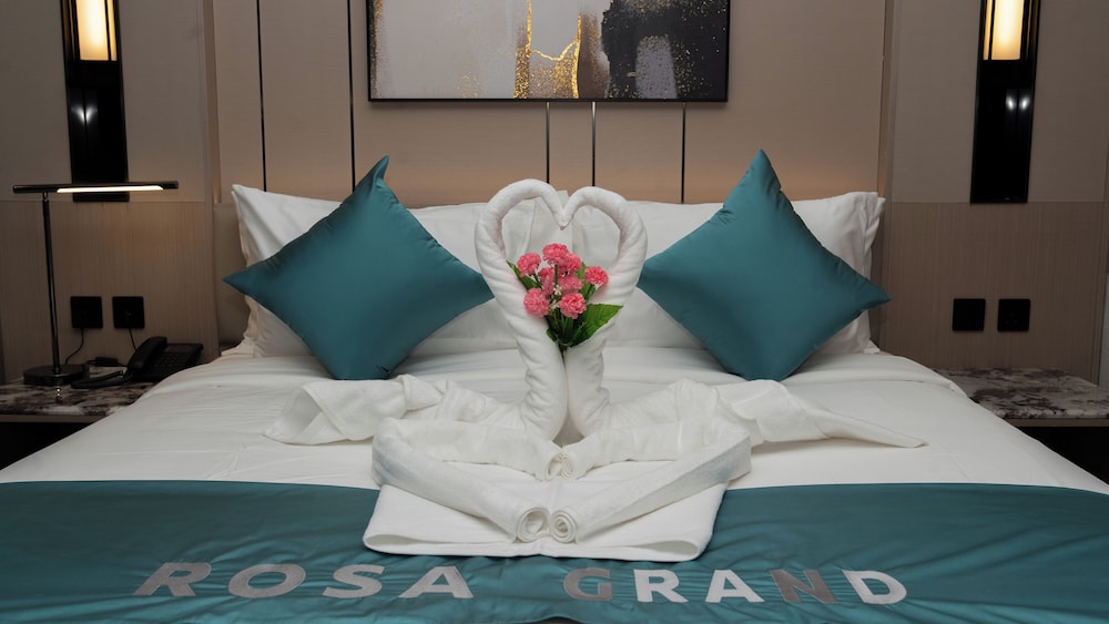 Deluxe Studio Suite, 1 King Bed