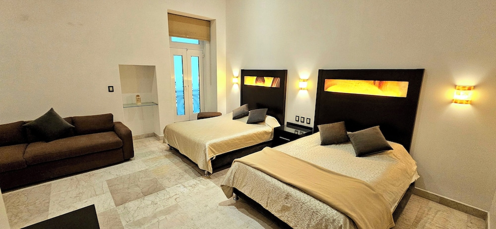 Quadruple Room photo 1