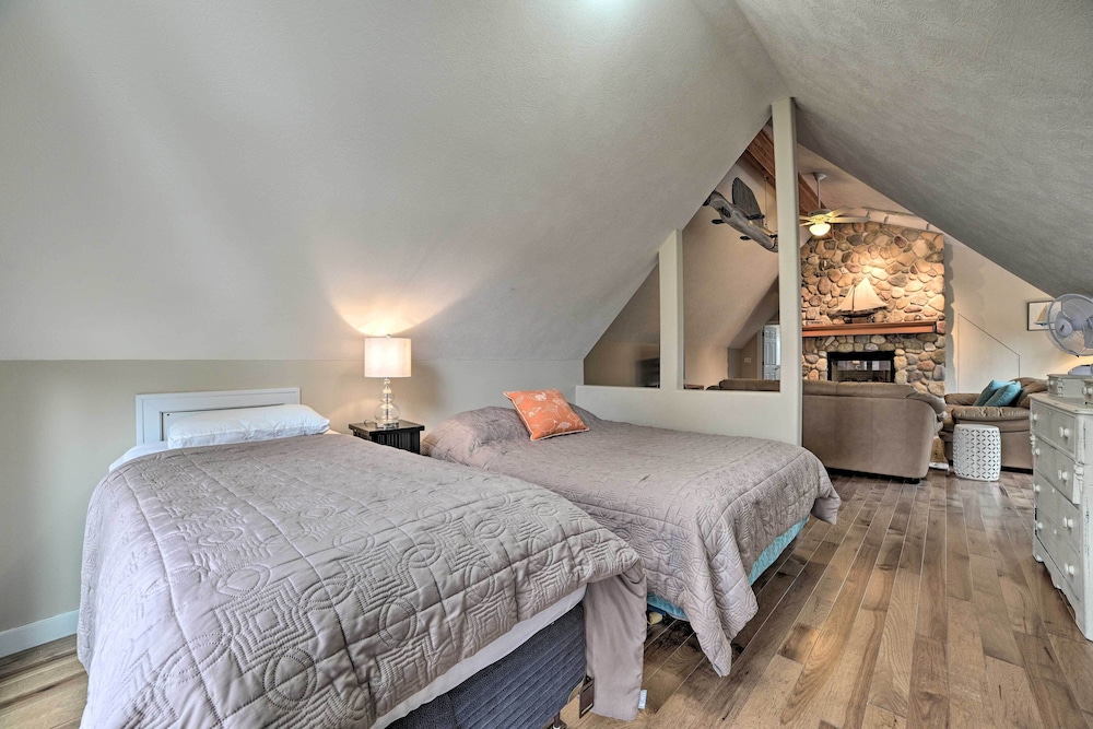 House (4 Bedrooms) photo 2