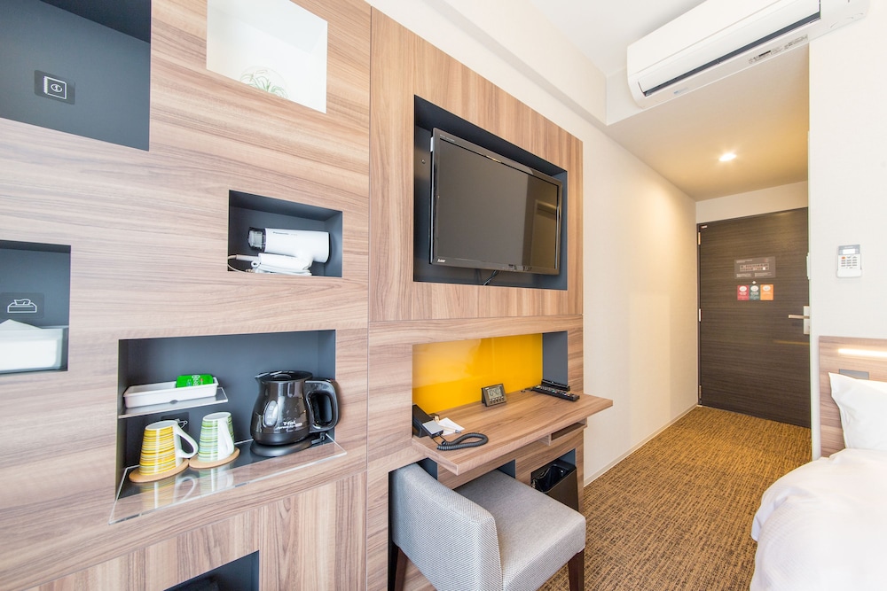 Semi Double Room, Non Smoking