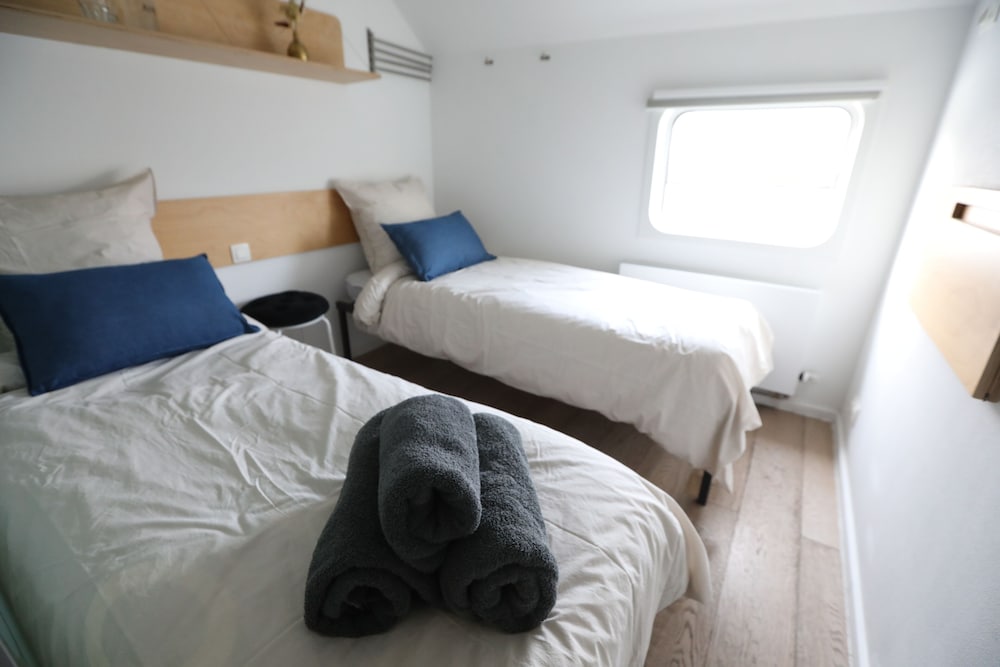 Premier Cabin photo 3