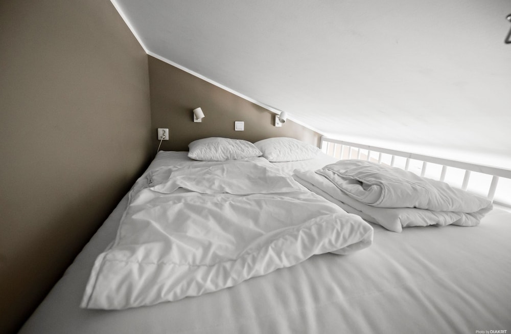 Family Cabin, 1 Bedroom photo 3