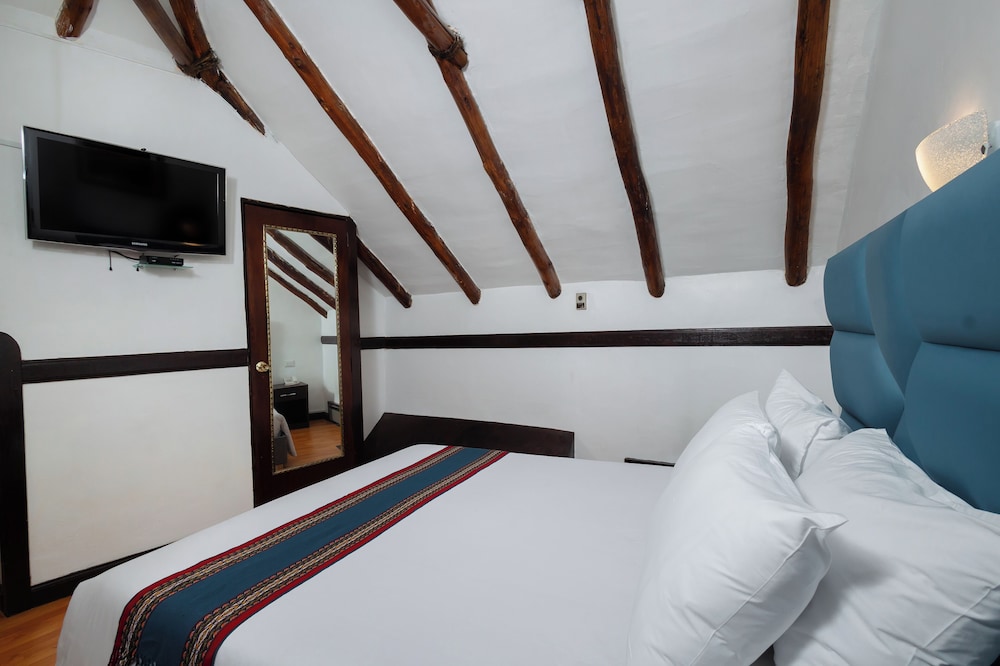 Economy Double Room photo 3