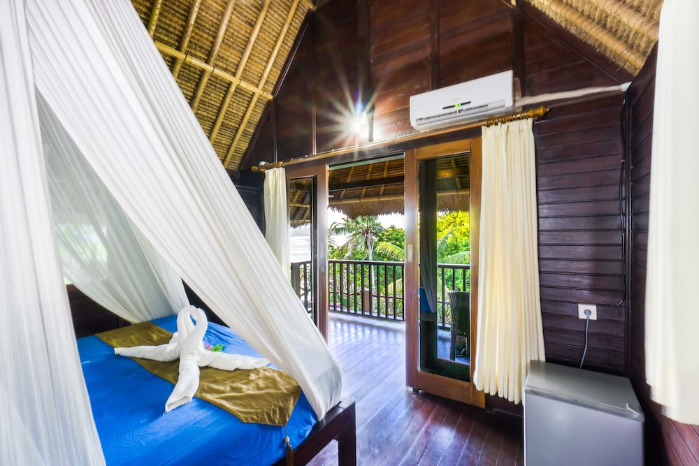 Standard Bungalow, Sea View photo 1