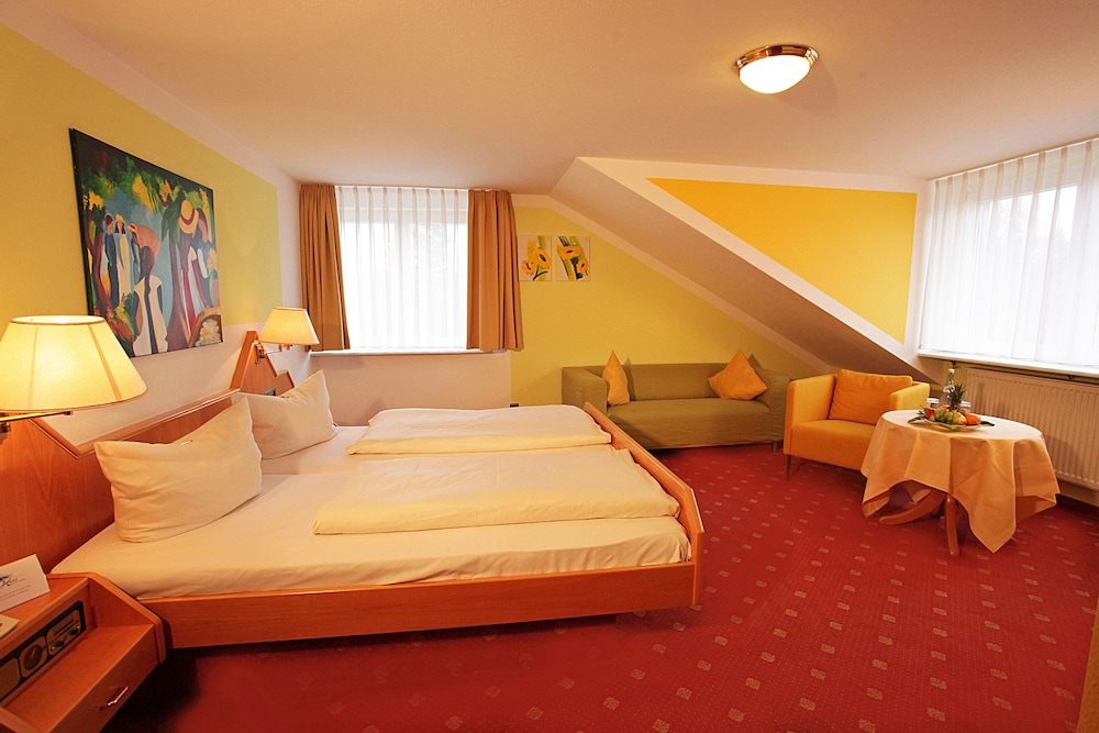 Classic Double Room - Photo 2