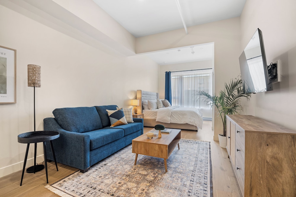 Deluxe Condo (403)