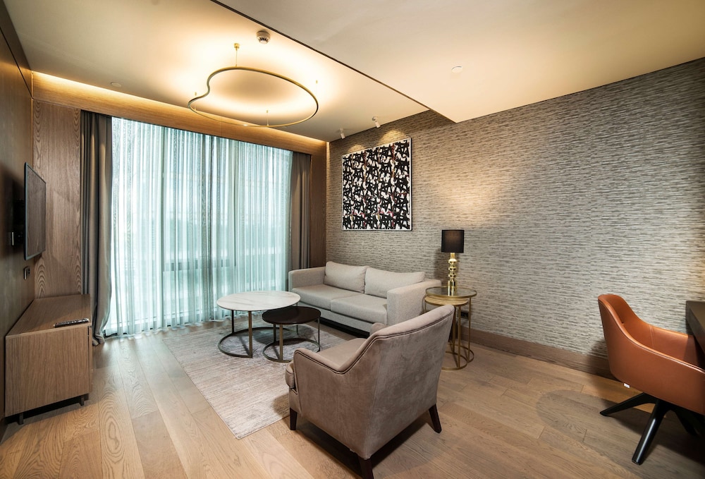 Premium Room, City View (Collection Forest View) - Photo 12
