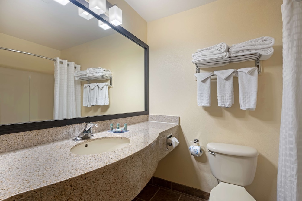 Suite, Multiple Beds, Non Smoking, Refrigerator & Microwave (with Sofabed) - Photo 4