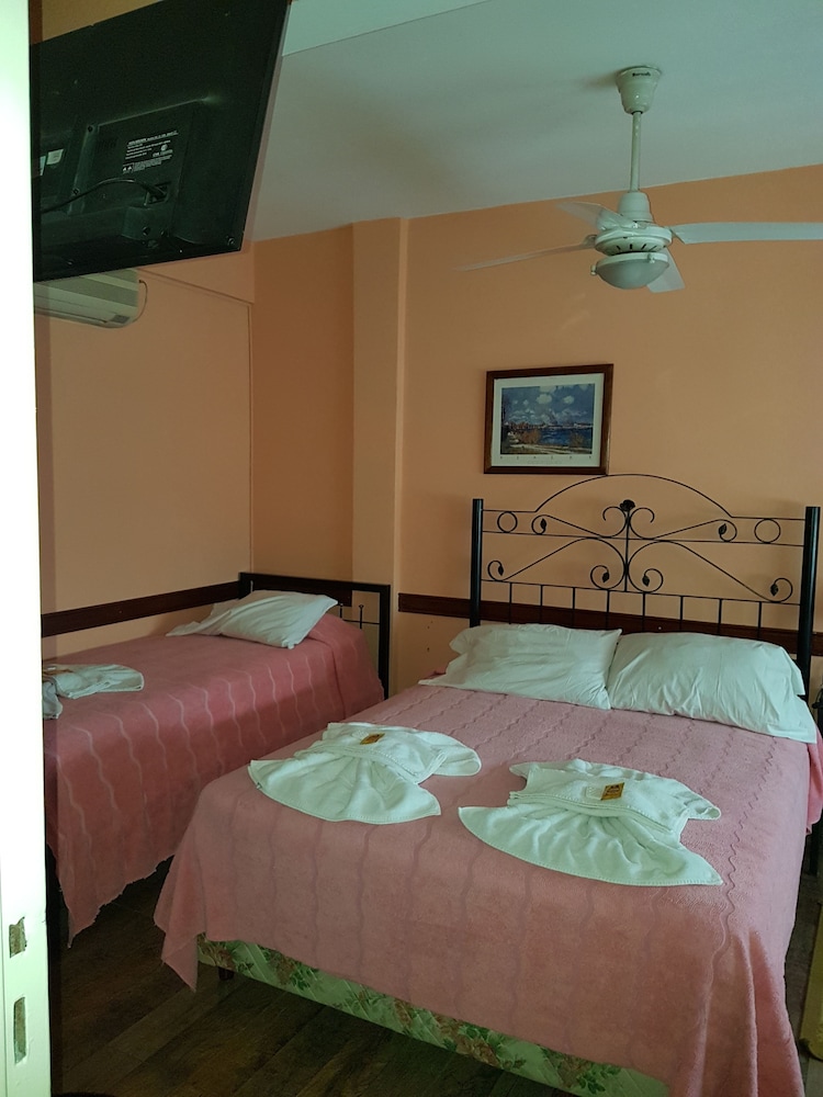 Comfort Apartment, Multiple Beds photo 1