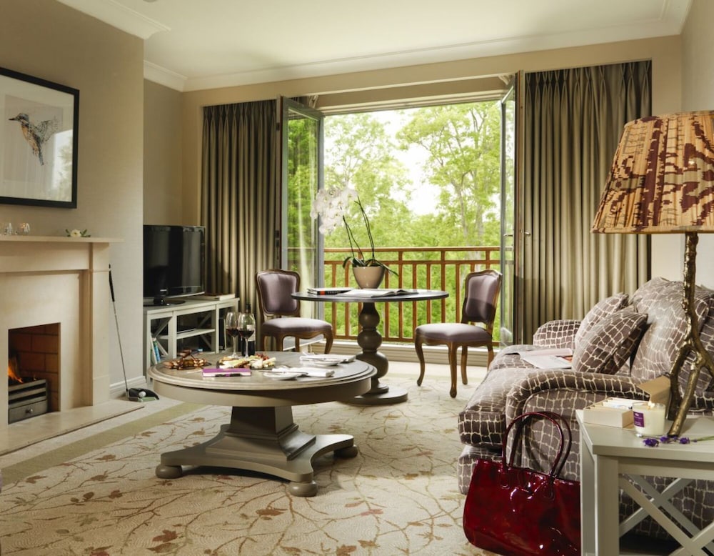 Executive Suite photo 2