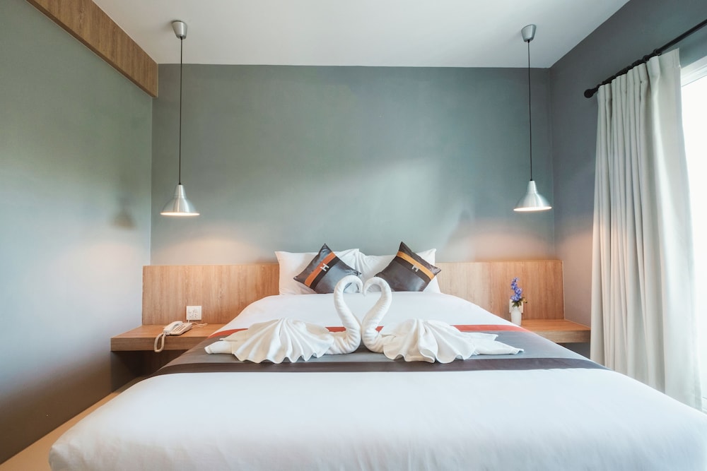 Deluxe Room photo 3