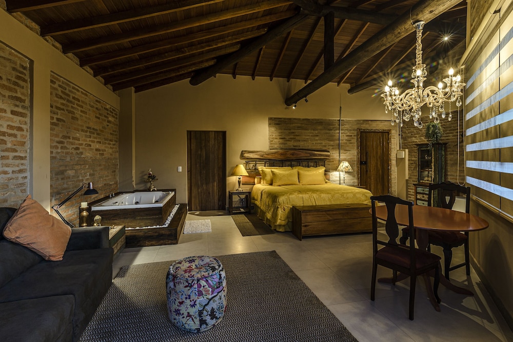 Luxury Room, Mountain View (Princesa Isabel) photo 1