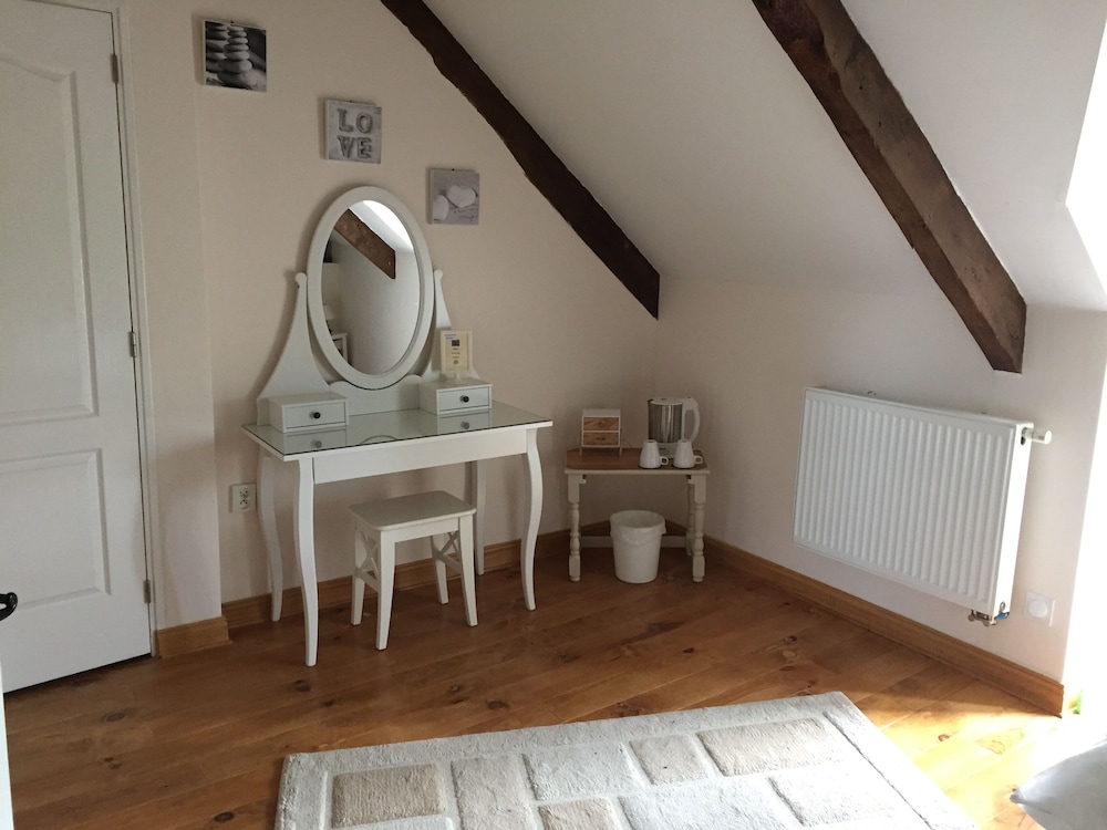 Double Room (Magnolia, 17 sq m) photo 2