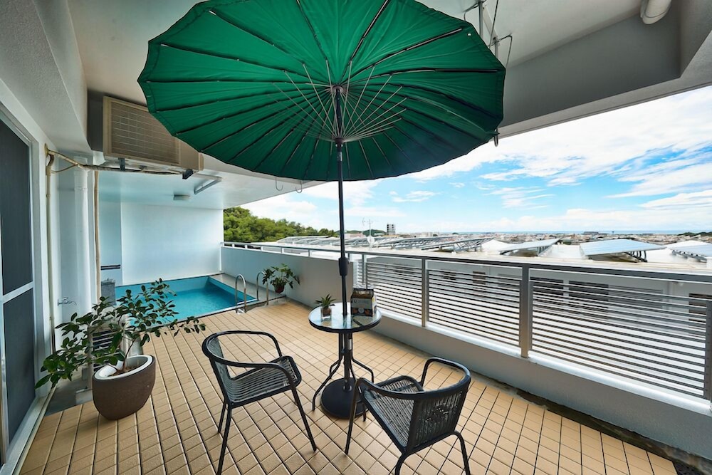 Apartment, 2 Bedrooms (203) - Photo 33