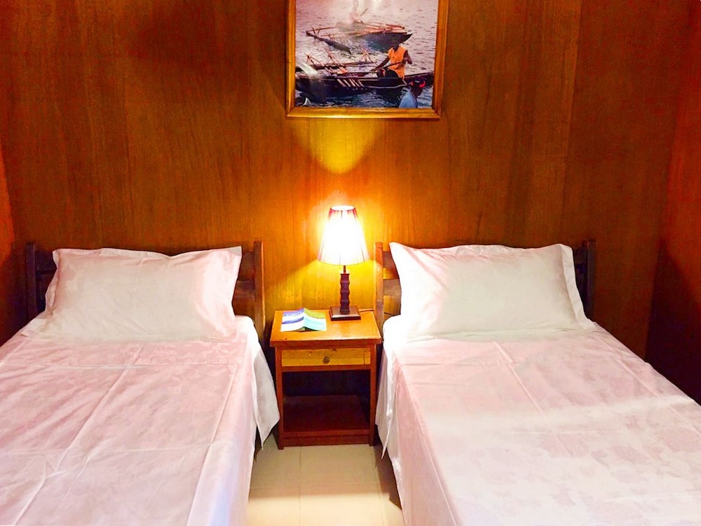 Standard Twin Room photo 1