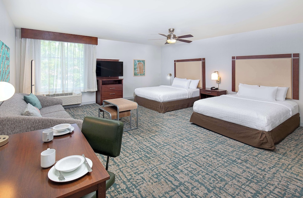 Homewood Suites by Hilton Atlanta Perimeter Center, Photo 2