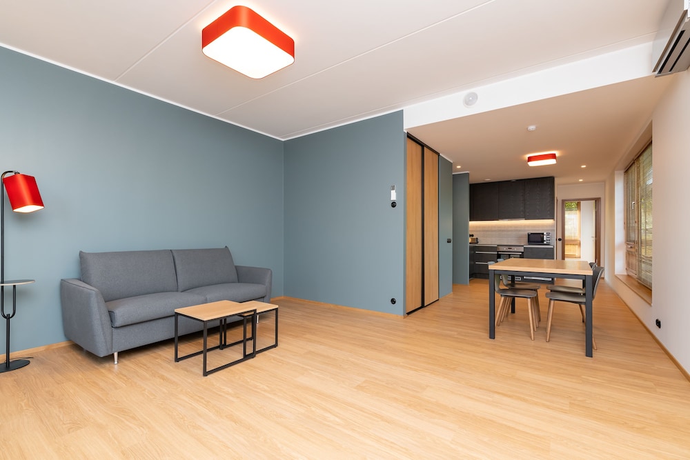 Apartment, 3 Bedrooms, Sauna