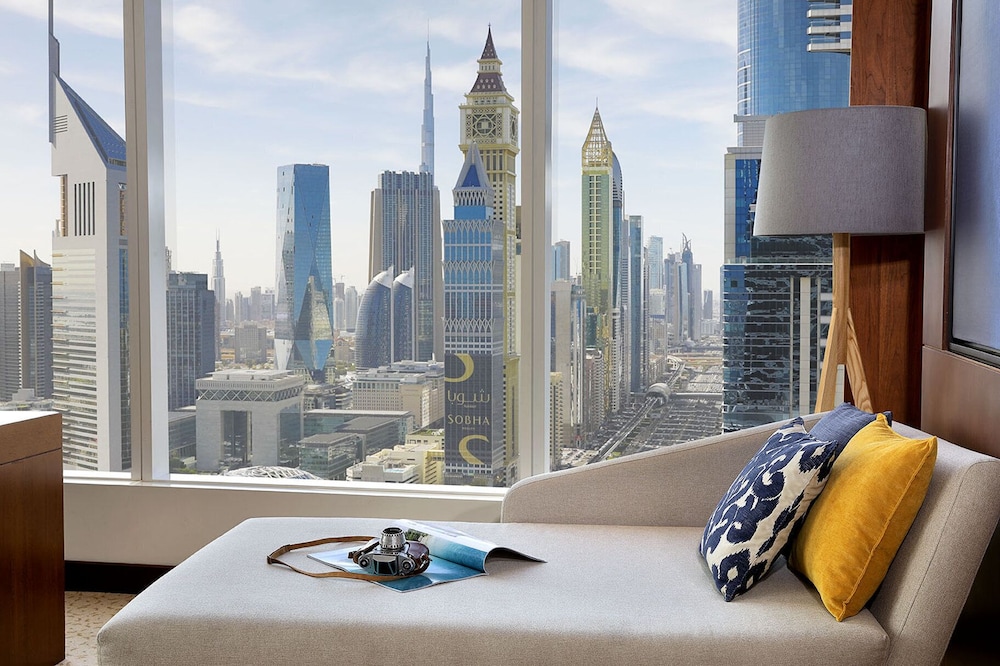 Suite, 2 Bedrooms