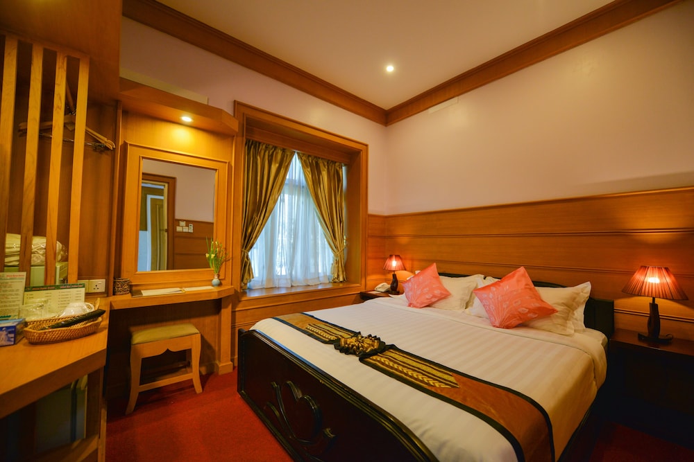 Superior Double Room photo 2