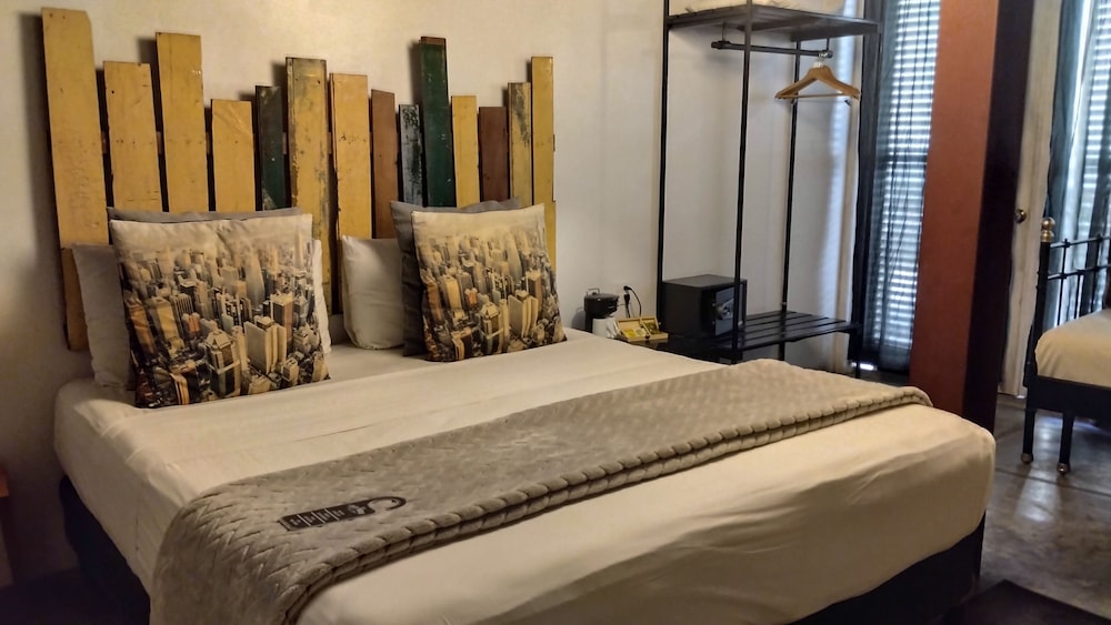 Superior Room, Sofa Bed with Balcony photo 1