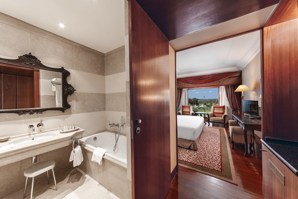 Deluxe Room - Photo 5