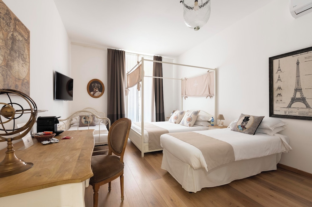 Suite Deluxe photo 3