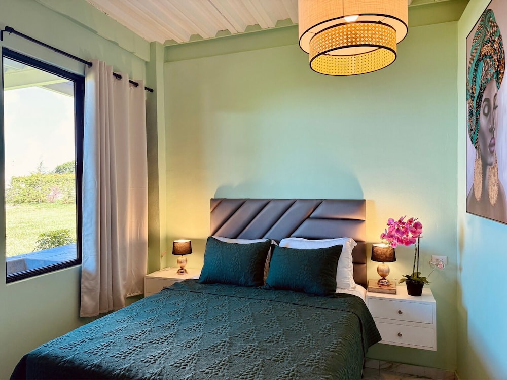 Single Room, Garden View photo 1