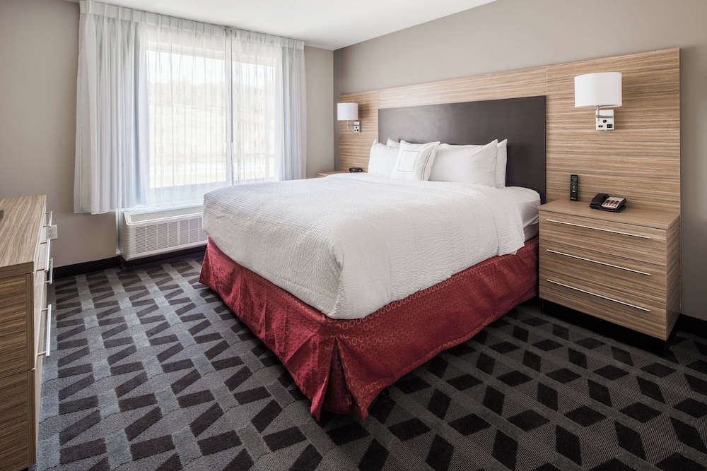 Suite, 1 Bedroom photo 3