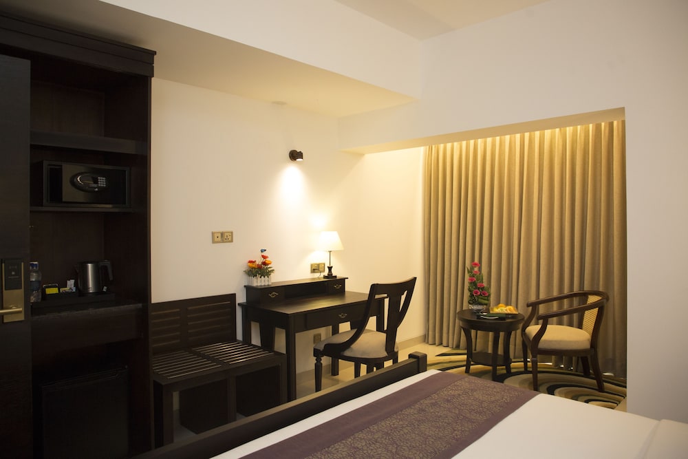 Deluxe Room - Photo 3