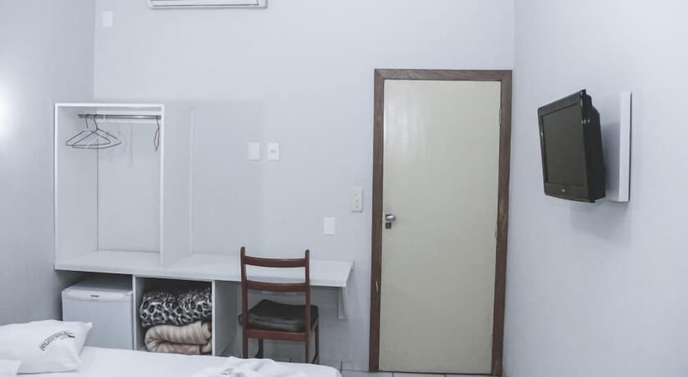 Standard Single Room photo 3