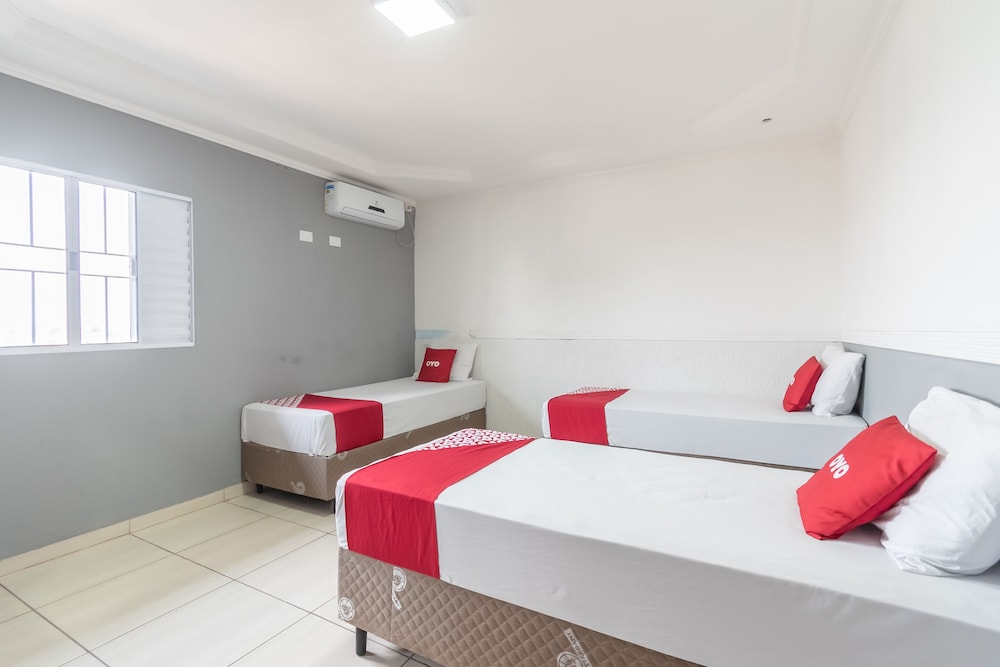 Triple Room, 3 Twin Beds - Photo 3