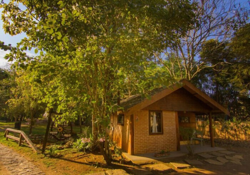 Comfort Chalet photo 2
