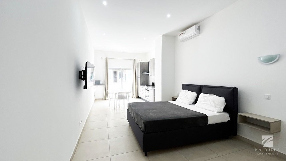 Comfort Apartment