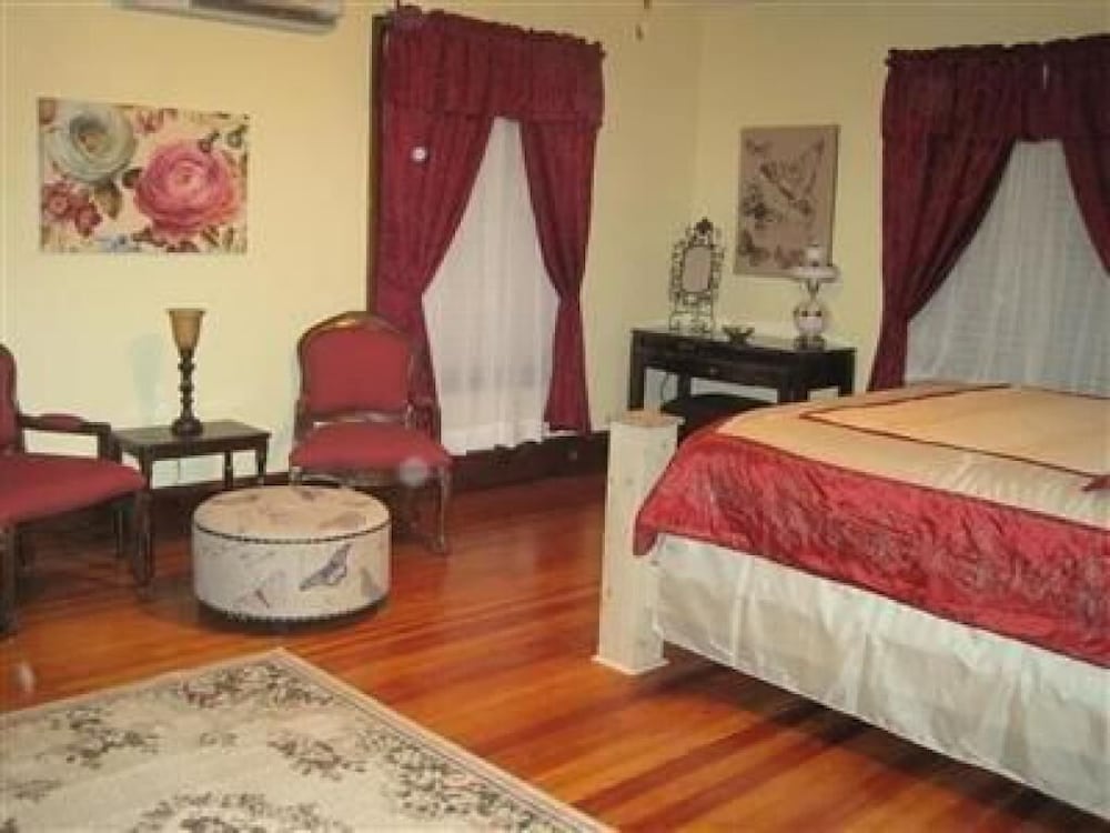 Double Room, Ensuite (202)
