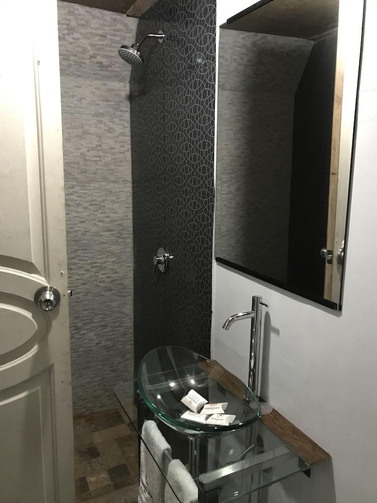 Luxury Cabin photo 3