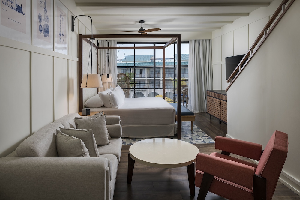 Rooftop Junior Suite El Beso - Photo 7
